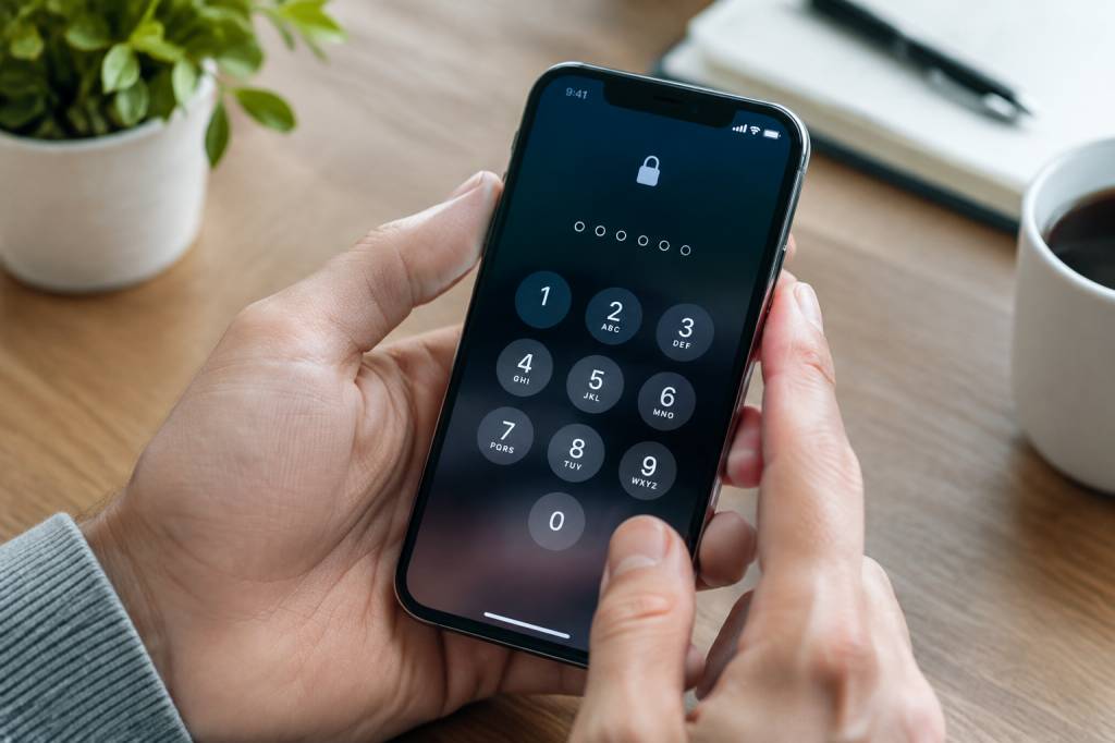 Comment faire un code de déverrouillage sécurisé sur son téléphone portable