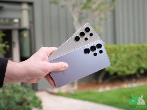 One UI 9 arrive en Italie : 10 nouveautés Galaxy qui vont transformer votre S25, Flip7 ou Fold7 (vérifiez si vous l’avez déjà)