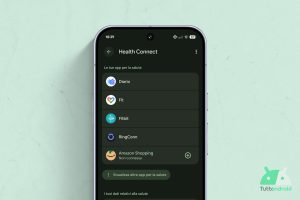 Android prépare Health Connect multi‑utilisateurs : partagez un téléphone en famille sans exposer vos données de santé