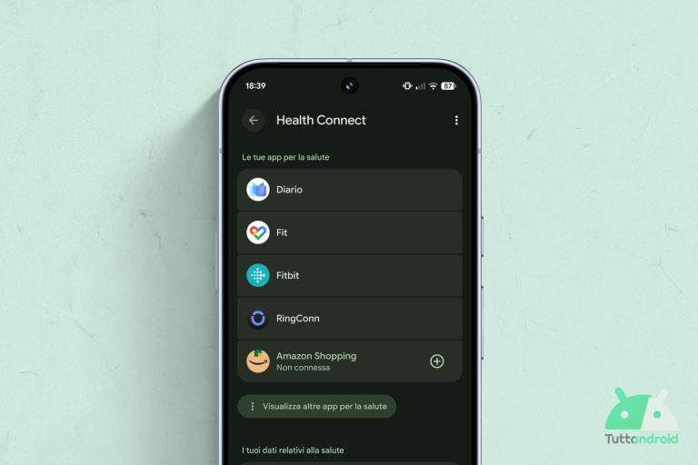 Android prépare Health Connect multi‑utilisateurs : partagez un téléphone en famille sans exposer vos données de santé