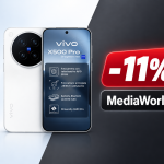 Vivo X500 Pro : le flagship compact avec ZEISS et puce 2nm déjà en promo — 150€ de remis dès la sortie