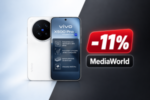 Vivo X500 Pro : le flagship compact avec ZEISS et puce 2nm déjà en promo — 150€ de remis dès la sortie