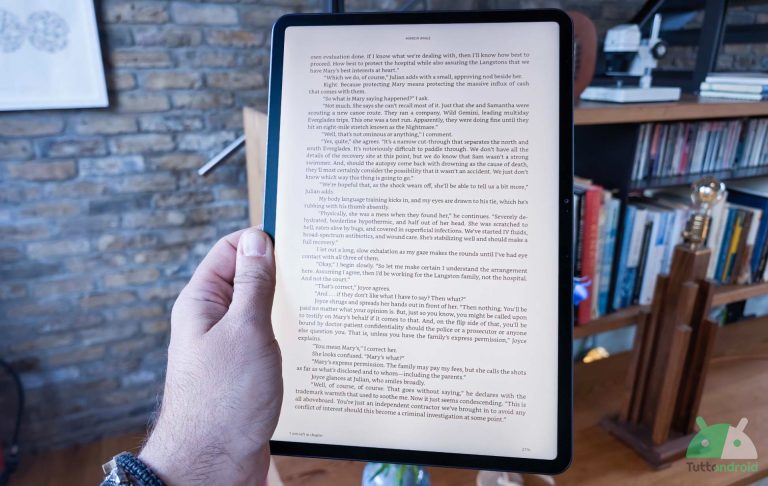 Kindle sur Android propose enfin les annotations manuscrites — écrivez sur vos ebooks comme sur du papier !