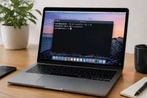 Configurer une connexion SSH sur macOS : étapes et conseils de sécurité