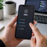 Dns gratuit : comment choisir un service fiable pour son téléphone ?