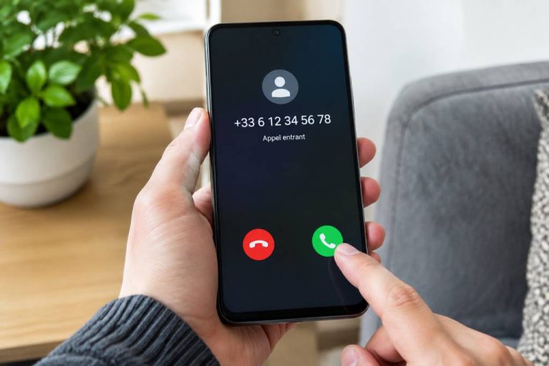 Comment filtrer les appels sur Android : les méthodes pour bloquer les numéros indésirables