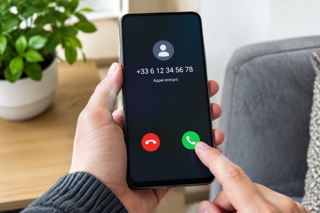 Comment filtrer les appels sur Android : les méthodes pour bloquer les numéros indésirables