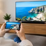 Comment dupliquer l’écran du téléphone sur une TV : les méthodes simples et efficaces