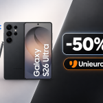 Samsung Galaxy S26 Ultra à 744€ chez Unieuro : l’astuce secrète pour l’avoir à moitié prix (stock limité)