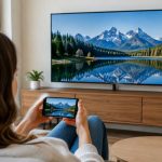 Envoyer l’écran du téléphone sur tv : les méthodes simples pour partager son affichage