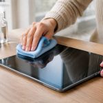 Nettoyage iPad : comment nettoyer sa tablette sans l’abîmer