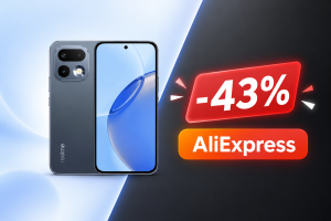 Realme 16 Pro 5G à 246€ : smartphone 200MP et écran 144Hz en promo folle — offre limitée, foncez
