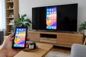 Comment mettre écran téléphone sur TV : méthodes et conseils pratiques