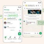 WhatsApp révolutionne les groupes : 4 nouveautés indispensables (dont la fonction que tout le monde va abuser)