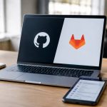 GitHub ou GitLab : quel service choisir pour gérer ses projets mobiles ?