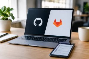 GitHub ou GitLab : quel service choisir pour gérer ses projets mobiles ?