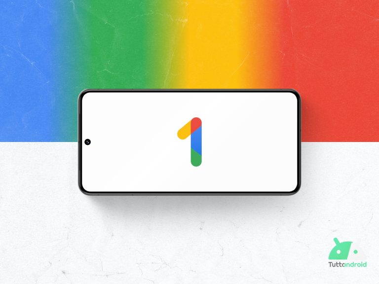 Google One va bientôt vous permettre de partager votre forfait avec d’autres comptes — fini les limites du Groupe Famille ?