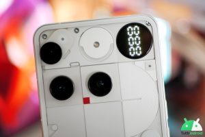 Nothing Phone (3) reçoit Android 17 : découvrez les 10 nouveautés qui vont transformer votre téléphone (la n°4 est hallucinante)