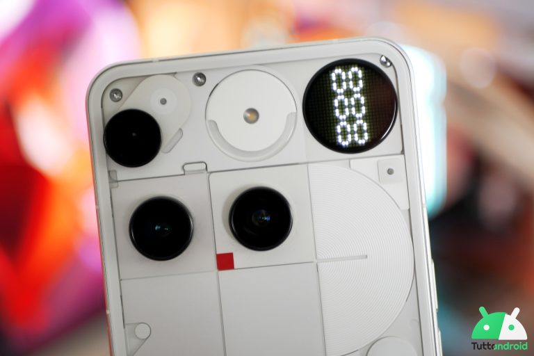 Nothing Phone (3) reçoit Android 17 : découvrez les 10 nouveautés qui vont transformer votre téléphone (la n°4 est hallucinante)