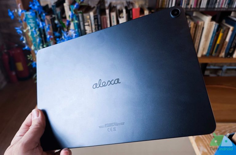 Amazon enterre les Kindle Fire : découvrez les nouveaux Alexa Tablet avec écran mat Nanomatte et Alexa+ (prix et sortie)